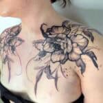 Blackwork/Sketch