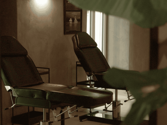 Tattoo Studio Wien - VISION OF YOU