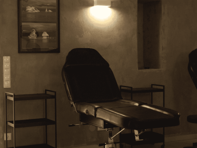 Tattoo Studio Wien - VISION OF YOU